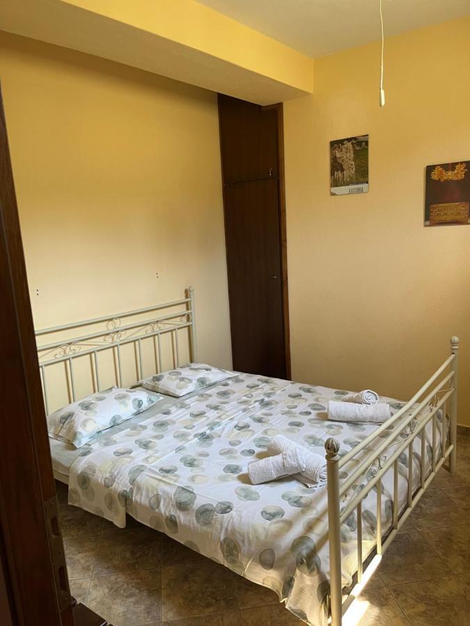 Guesthouse Kaliepia Ierissos Exteriör bild